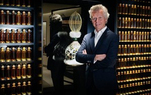 The big interview: Laurent Boillot, Hennessy CEO