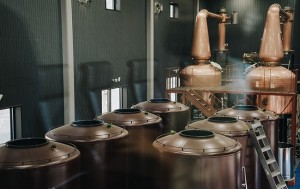 Japanese distillery to resurrect Karuizawa whisky