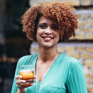 Diageo ambassador celebrates ‘inspiring’ women