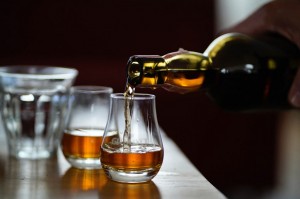 Rare whisky market continues to expand