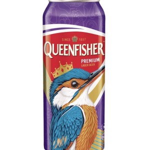 Heineken’s UBL launches Queenfisher beer in India