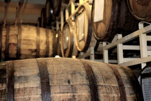 Spirits: Why are barrels used to age spirits?