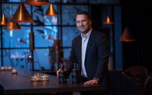 OSS Craft Distillery names ex-Pernod director CEO
