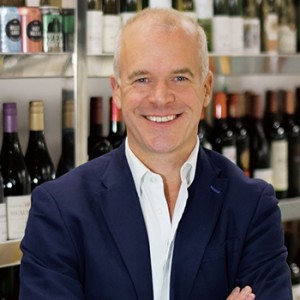 Interview - Andrew Shaw, M&S head of BWS transformation