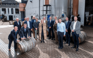 Cask Whisky Association launches to protect consumers